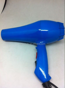 Professional AC Motor ionic Hair Dryer colorful hair dryer air brush dryer