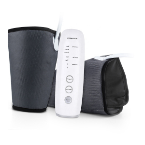 Professional Electric Massager White Full Body Massage