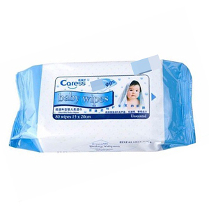 Professional Factory Made High Quality Best Price Wet Wipes for Babies