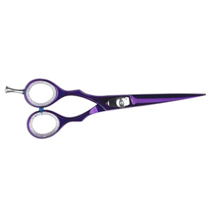 Professional Hair Cutting Stainless Steel Barber Scissors