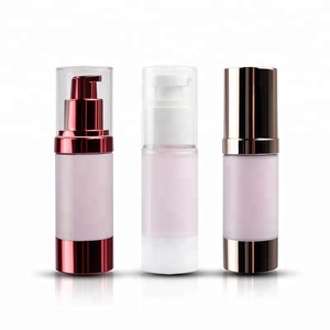 Professional Makeup Base Face Foundation Primer Make Up Cream Oil Control Waterproof Cosmetics