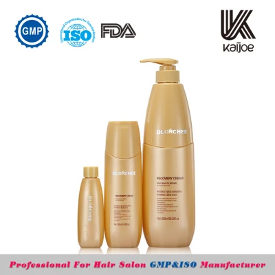 Professional OEM&ODM Special Formula Volumize Anti-Dandruff Nourishing&Repairing Anti-Grease Hair Shampoo