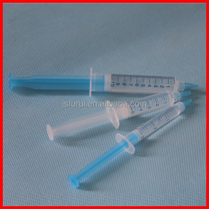 Professional Salon 35% Hydrogen Peroxide Dental Bleaching Gels Dentist