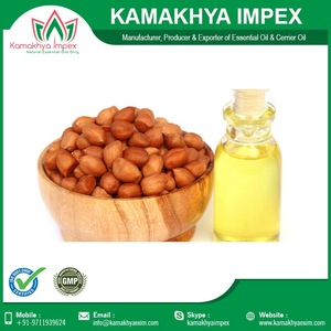 Pure And Healthy Arachis Oil OEM Price