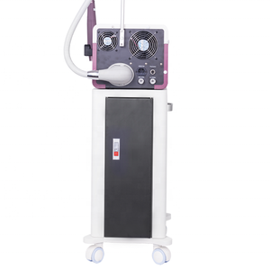 Q Switch nd yag laser in laser beauty equipment 2019 new product