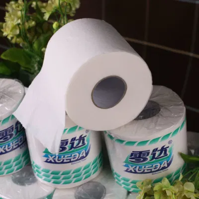 Recycle Toilet Paper Tissue Paper Roll