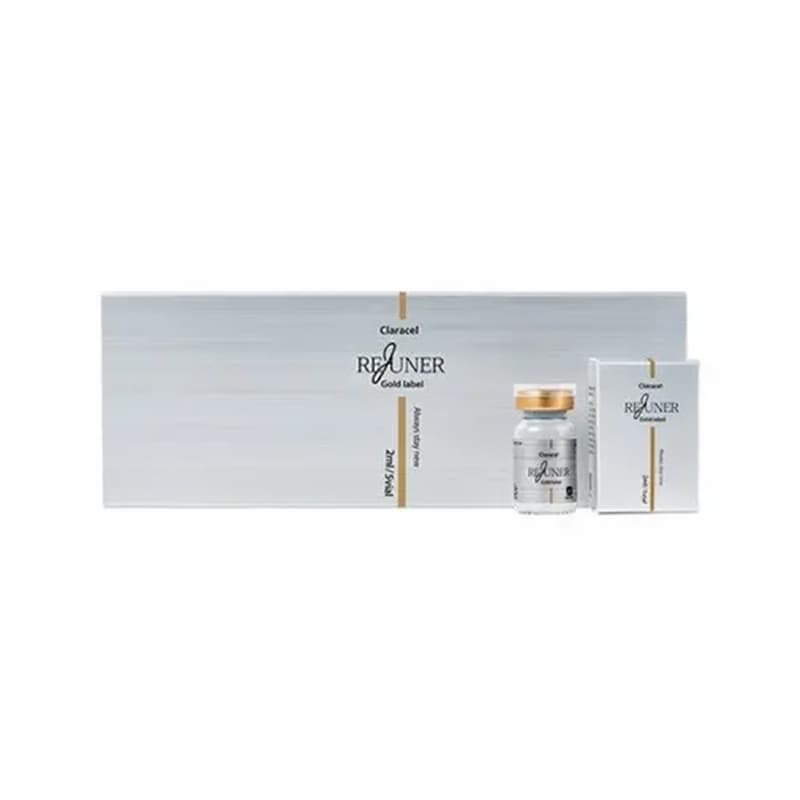 Rejuner Gold Label, Skin booster