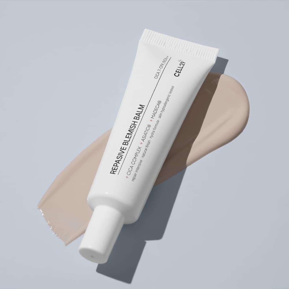 REPASIVE BLEMISH BALM