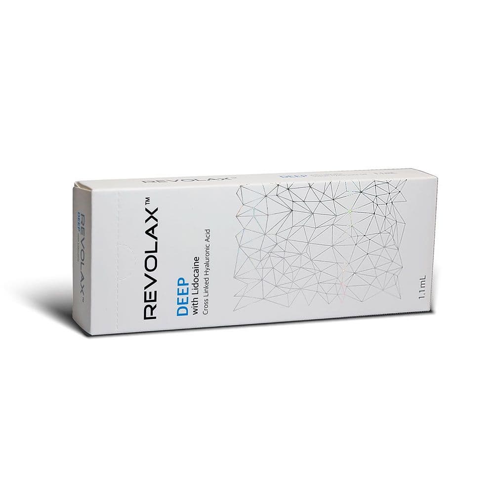 Revolax Deep , Dermalfiller, HAfiller