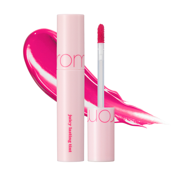 (rom&nd) JUICY LASTING TINT 27 PINK POPSICLE
