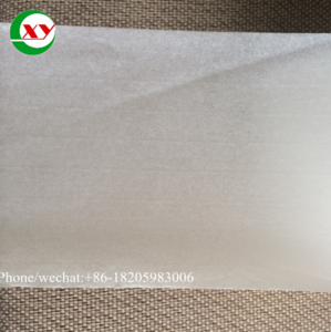 sanitary napkin tissue paper