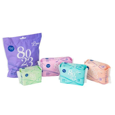 Sanitary Pads for Women Pads Menstrual Pads Panty Liner Sanitary Napkin