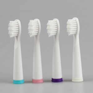 SEAGO 010-8 Replacement toothbrush head for Sonic  toothbrush for SG-507 SG-917 SG-515 SG-958