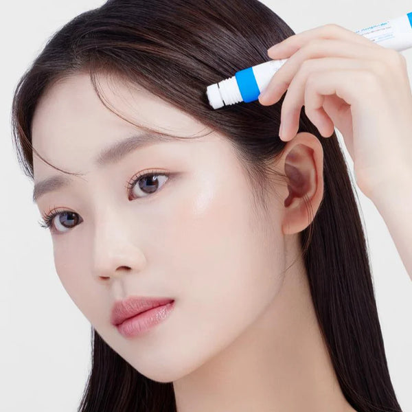 (Seapuri) Scalpy Hair Serum 20ml