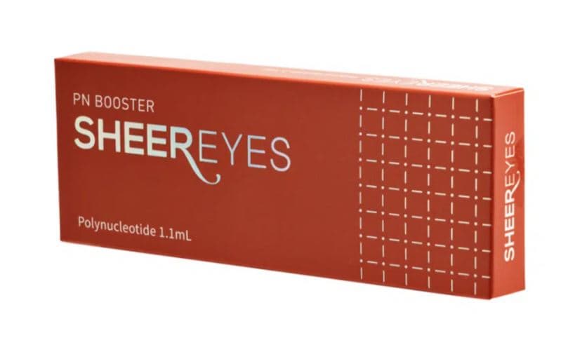 SheerEyes