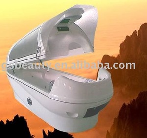 Spa-03 Full Function beauty equipment Spa Capsule