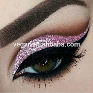 Kolortek Cosmetic Grade Glitter Wholesale Glitter for Beauty - China Chunky  Glitter, Bulk Glitter