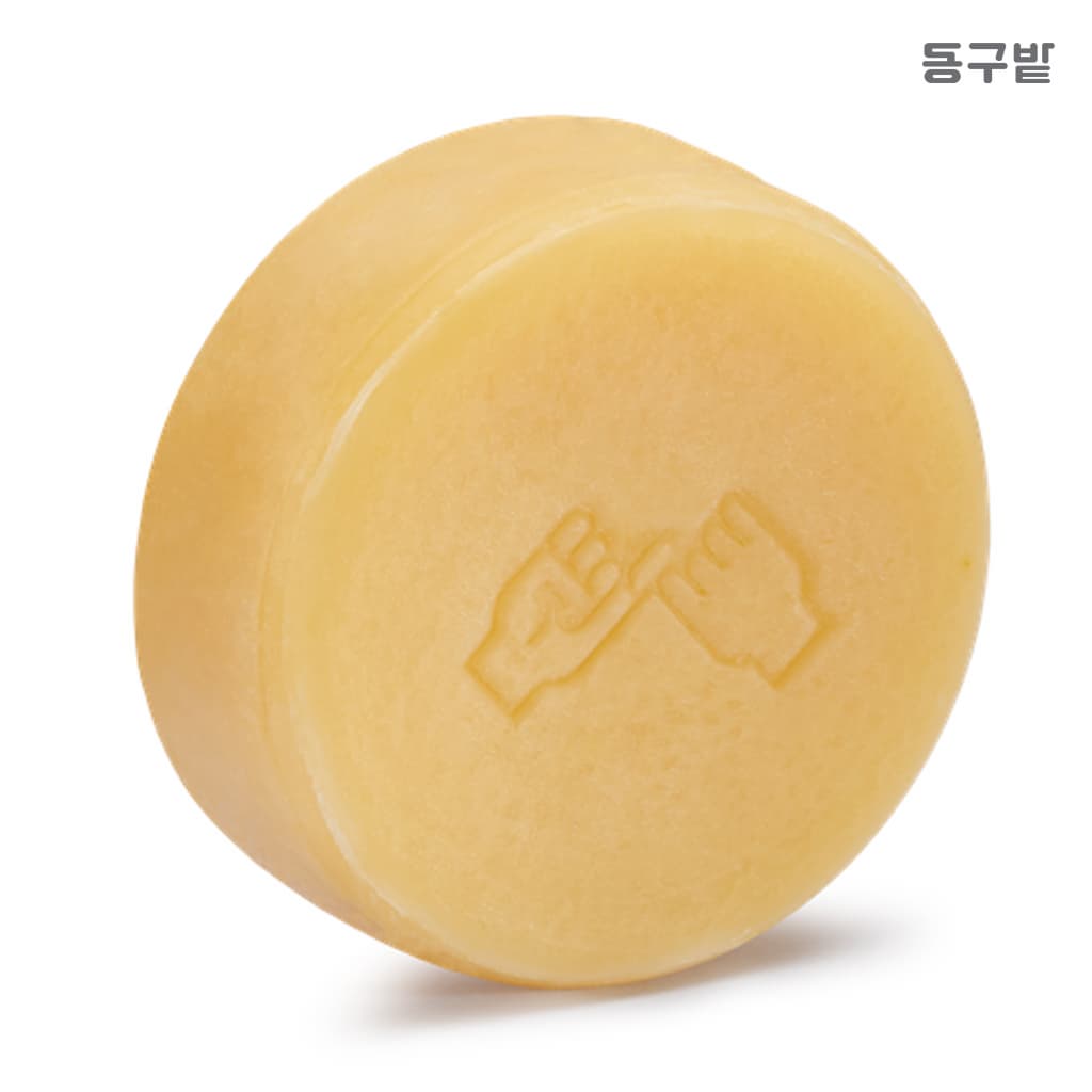 The RIGHT shampoo bar (for oily scalp)