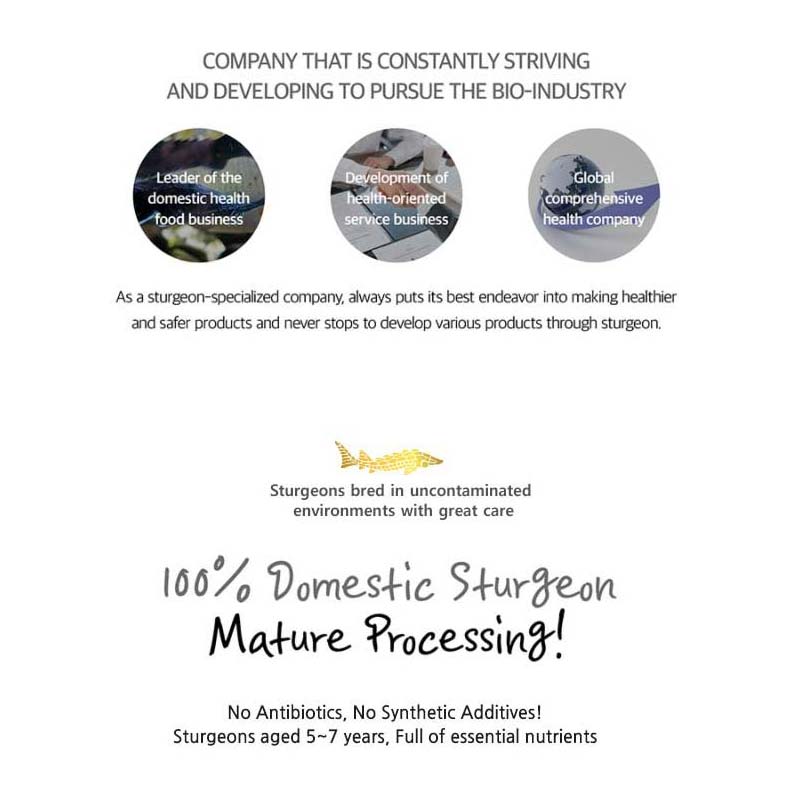 The Zoeun Skin Total Care Cream , K-Beauty Skin Care (Sturgeon Cosmetics)