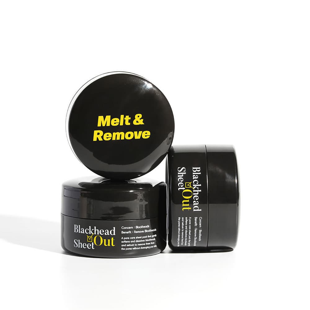 TIAM Blackhead Out Sheet