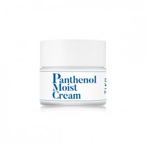 [TIAM] PANTHENOL MOIST CREAM