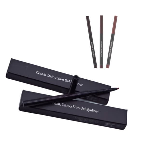 Tintalk Tattoo Slim Gel Eyeliner
