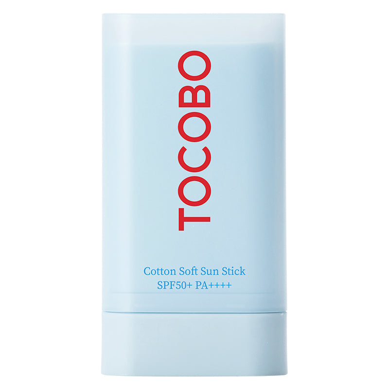 (TOCOBO) CICA COOLING SUN STICK SPF50+ PA++++ 18g