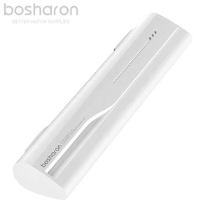 Toothbrush Holder Battery Powered USB Charger UV Toothbrush Sterilizer for Travelling UV sanitizer case