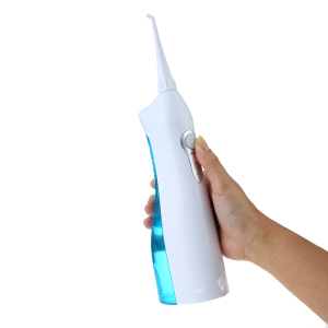 Top-rated OEM Manufacturer water flosser  travelling oral irrigator flosser jet