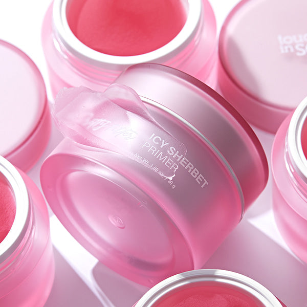 (Touch in SOL) Prettyfilter Icy Sherbet Primer 30g