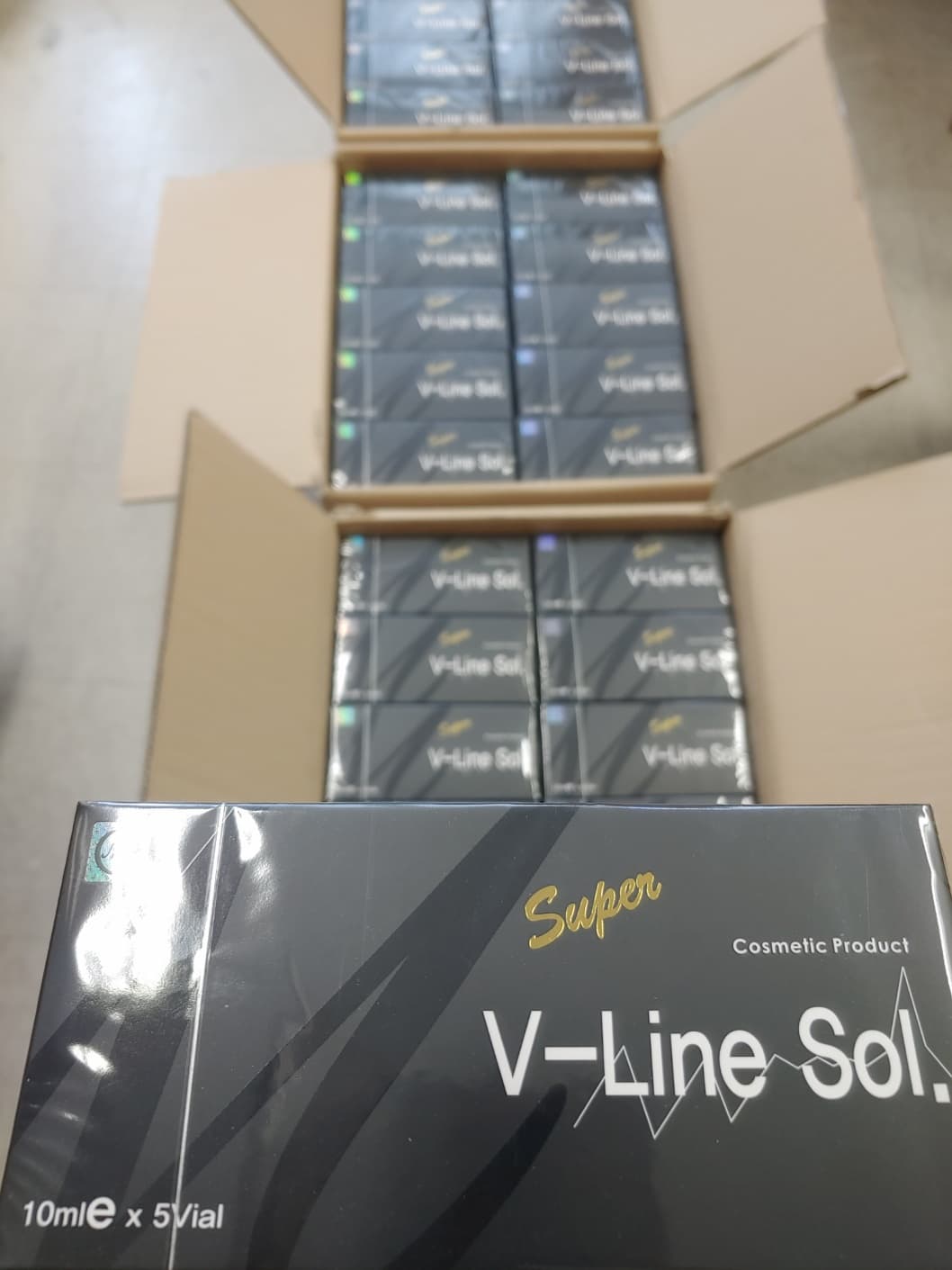 V-Line-sol