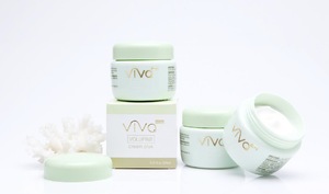 VIVA VOLUFILINE CREAM: Breast Enhancement Cream / Volume up line for confident women! / Korea Breast Cream