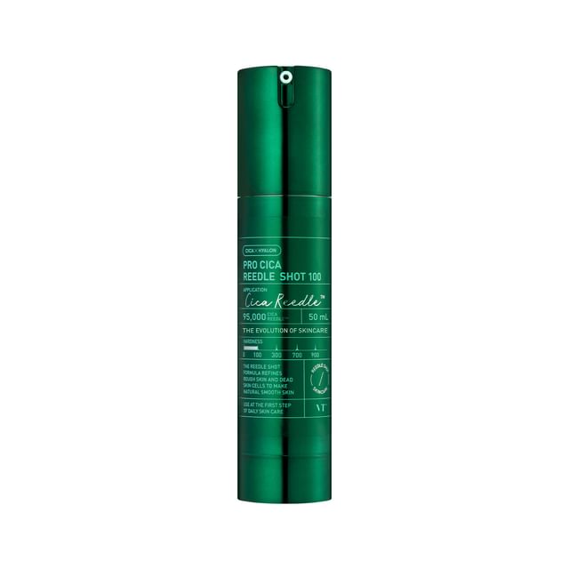 (VT) PRO CICA REEDLE SHOT 100 50ml