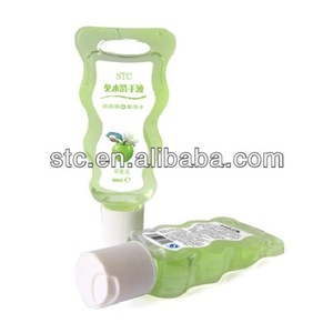 waterless mini liquid hand wash