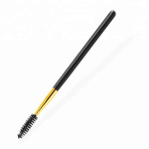 Wholesale Beauty Need Profession Black 5pcs Eyebrow Tool Makeup Set