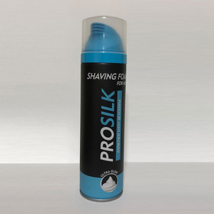 Wholesale private label high quality shaving foam/shaving cream for sensitive skin