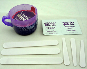 Wholesale Stock depilatory wax Depilatory Paste