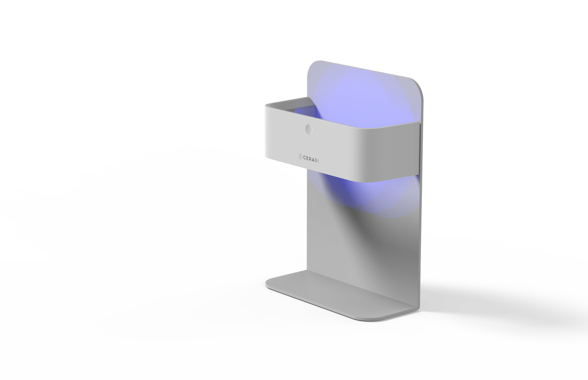 Zero Bacteria UVA Sterilizer