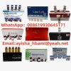 The Red Ampoule Solution for Fat Dissolving  -C