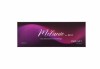 Melanie, HA filler, HA, Hyaluronic acid, Filler, Dermal Filler [HA Filler]