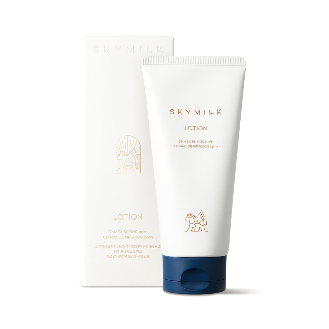 SKYMILK Lotion