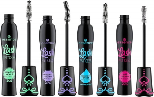 Essence Lash Princess False Lash Effect Mascara