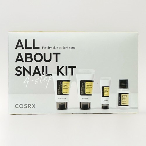 Cosrx Advanced Snail 96 Mucin Power Essence 100ml