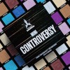 JEFFRE STAR MAKEUP PALLETS CONTROVERSY