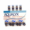 Aqualyx (10x8ml) fat-dissolving injectable weight remove  -C