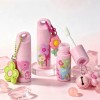 GHE002 4ml Hanging Cap Cylinder Lip Gloss Tube