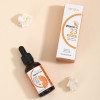 Vitamin C Essence Serum - Brightening and Moisturizing Concentrate