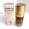 Charlotte Tilbury Airbrush Flawless Foundation 14 Neutral 1 fl oz