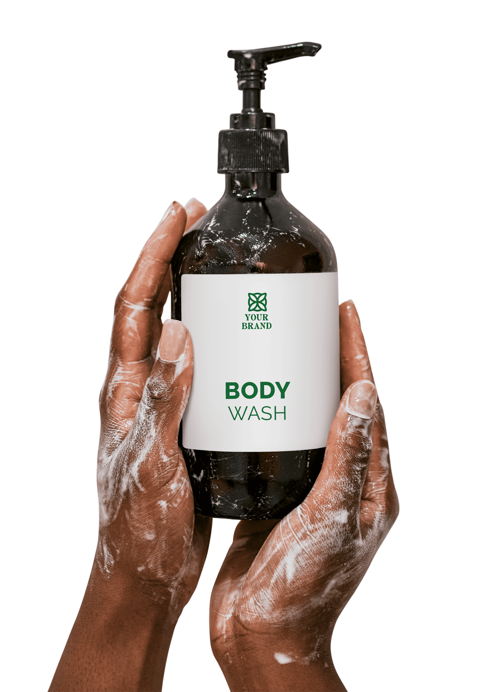 BODY WASH Private Label OEM/ODM