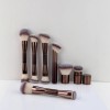 Custom High Quality 7Pcs Makeup Brush Set